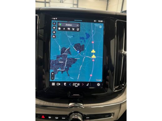 Volvo  XC60 Volvo T6 AWD Ultimate Bright | Luchtvering | 360° Camera | Harman/Kardon | Head-up Display | Pano... ActivLease financial lease