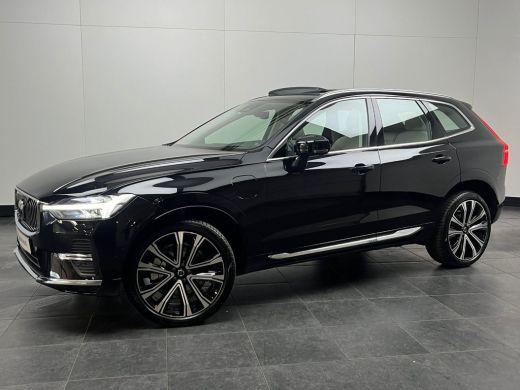 Volvo  XC60 Volvo T6 AWD Ultimate Bright | Luchtvering | 360° Camera | Harman/Kardon | Head-up Display | Pano... ActivLease financial lease