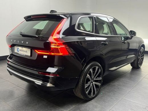 Volvo  XC60 Volvo T6 AWD Ultimate Bright | Luchtvering | 360° Camera | Harman/Kardon | Head-up Display | Pano... ActivLease financial lease