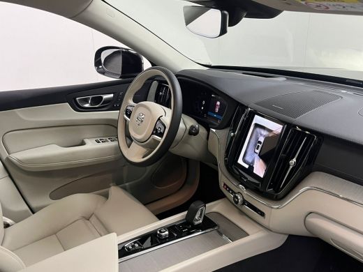 Volvo  XC60 Volvo T6 AWD Ultimate Bright | Luchtvering | 360° Camera | Harman/Kardon | Head-up Display | Pano... ActivLease financial lease