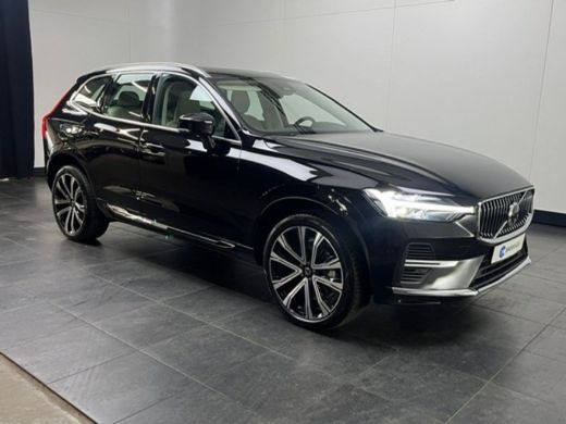 Volvo  XC60 Volvo T6 AWD Ultimate Bright | Luchtvering | 360° Camera | Harman/Kardon | Head-up Display | Pano... ActivLease financial lease