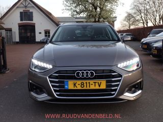 Audi A4 Avant 35TFSI ACC/FULL-LED/MMI+NAVIGATIE/SPORTSTOEL