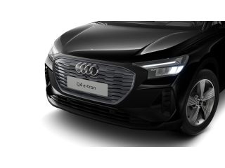 Audi Q4 e-tron Audi Edition | Achterklep, automatisch bedienbaar | Achteruitrijcamera | Adaptive cruise control
