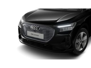 Audi Q4 e-tron Audi Edition | Achterklep, automatisch bedienbaar | Audi Virtual Cockpit | Audi sound system