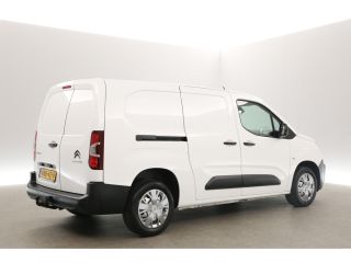 Citroën Berlingo 1.5 BlueHDI L2H1 Airco Cruise Carplay Parkeersensoren Elektrpakket Trekhaak