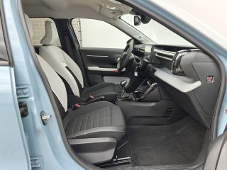 Citroën C3 1.2 Turbo Max