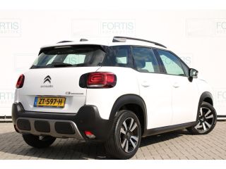 Citroën C3 Aircross 1.2 PureTech Feel NL AUTO | CARPLAY | NAVI |