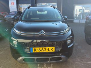 Citroën C3 Aircross 1.2 PureTech S&S Feel