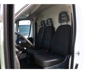 Citroën Jumper 2.0 BlueHDi L1 H1 Airco Navigatie Trekhaak