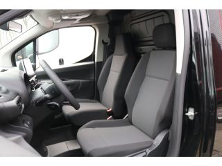 Fiat E-Doblò 136 L2 50 kWh