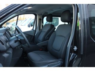 Fiat Talento 1.6 MJ 125pk L2 H1 DC Airco Navigatie Camera Trekhaak