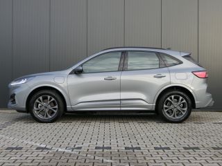 Ford Kuga Ford 2.5 PHEV ST-Line | Navigatie | Camera | Cruise Control | DAB | Keyless | Climate Control