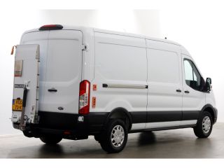 Ford Transit 350 2.0 TDCI 130pk RWD L3H2 Trend Airco/Navi/Laadklep 500kg 06-2020