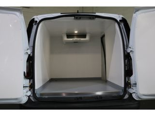 Ford Transit Connect 2.0 EcoBlue 122pk L2 Trend Automaat Koelwagen BPM VRIJ Ford Transit Connect 2.0 EcoBlue 122pk L2 Trend Automaat Koelwagen BPM VRIJ