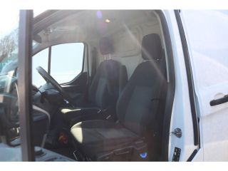 Ford Transit Custom 2.0 TDci 130pk L2 H1 Trend Airco 2.8T Trekhaak Euro 6