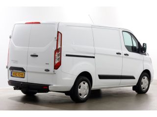 Ford Transit Custom 2.0 TDCI E6 L1H1 Trend Airco/Navi 10-2019