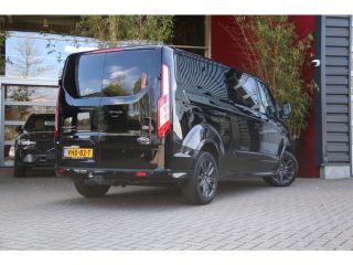 Ford Transit Custom 290 2.0 TDCI L2H1 Sport | Trekhaak | Camera | Imperiaal
