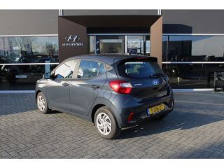 Hyundai i10 1.0 Comfort | CarPlay/Android Auto | Cruise Control | Airconditioning | LED Dagrijverlichting