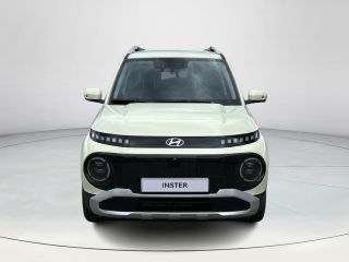 Hyundai Inster Evolve 49 kWh | Achteruitrijcamera | Adaptieve Cruise Control | Stoelverwarming | Stuurwielverwar...