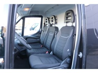 Iveco Daily 35S16 Hi-Matic Automaat Airco Navigatie 3.5T Trekhaak