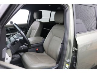Land Rover Defender 3.0 D300 110 MHEV S Grijs Kenteken BPM Vrij