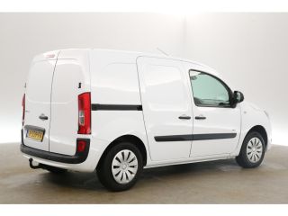 Mercedes Citan 109 CDI BlueEFFICIENCY L1H1 Airco Parkeersensoren Elektrpakket Schuifdeur Trekhaak
