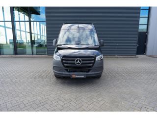 Mercedes Sprinter 317 1.9 CDI L2H2 170PK AUT 3,5T trekgewicht, Distronic, 10,25 MBUX, Navigatie, LED, side assist, ...