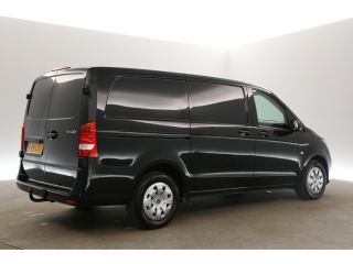 Mercedes Vito 114 CDI Lang Automaat Airco Cruise Camera Navi 3 Persoons Stoelverw. Elektrpakket Trekhaak