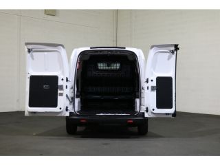 Nissan E-NV200 Business