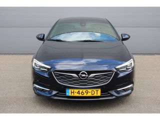 Opel Insignia Grand Sport 1.6 Turbo Business Executive | Navigatiesysteem full map | Premium kleur | Stuurwiel ...