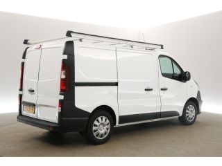 Opel Vivaro 1.6 CDTI L1H1 Airco Cruise Navigatie Parkeersensoren 3 Persoons Imperiaal Elektrpakket