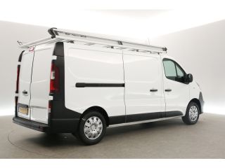 Opel Vivaro 1.6 CDTI L2H1 Airco Cruise 3 Persoons LED Imperiaal Elektrpakket