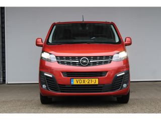 Opel Vivaro 2.0 CDTI 123pk L3H1 Edition | Lengte 3 | Trekhaak | Lichtmetalen Velgen | Mistlampen | Sidebars |...