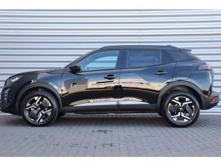 Peugeot 2008 1.2 PURETECH 130PK GT PACK AUTOMAAT / NAVI / LEDER / CLIMA / LED / PDC / 17" LMV / KEYLESS / 360°...