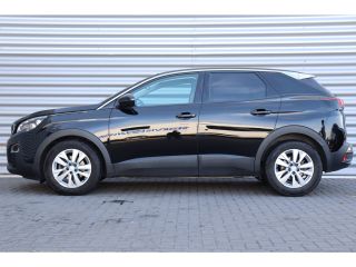 Peugeot 3008 1.2 PURETECH 130PK ACTIVE PACK NAVI / CLIMA / PDC / 17" LMV / CAMERA / BLUETOOTH / CRUISECONTROL ...