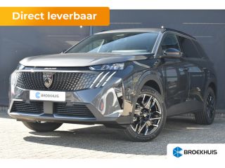 Peugeot 5008 Peugeot 1.2 Hybrid 136 Allure 7 Zits! | Navigatie | 360 Camera | Draadloos Apple Carplay & Androi...