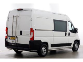 Peugeot Boxer 2.2 BlueHDi 120pk L2H2 Premium Airco/Camera 08-2020