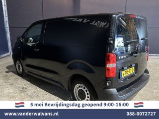 Peugeot Expert 1.6 BlueHDI L1H1 Euro6 Airco | Navigatie | Apple Carplay | Cruisecontrol | Bijrijdersbank Parkeer...