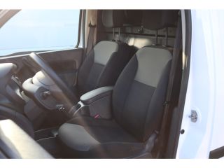 Renault Kangoo 1.5 dCi 90pk Maxi Koelwagen Dag en Nacht
