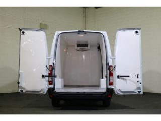 Renault Master 2.3 dCi 135pk L2 H2 Koelwagen Dag en Nacht