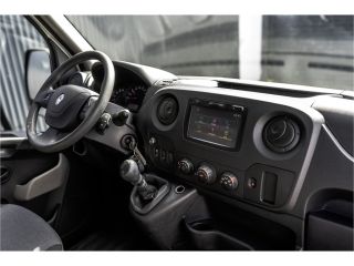 Renault Master 2.3 dCi L2H2 | 130 PK | Euro 6 Airco | Cruise | PDC | Imperiaal | Ladder |
