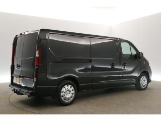 Renault Trafic 1.6 dCi T29 L2H1 Airco Camera Cruise 3 Persoons PDC Stoelverw. Elektrpakket Trekhaak