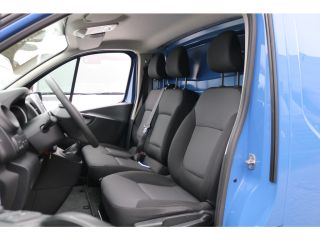 Renault Trafic 2.0 dCi 120pk L2 H1 Airco Navigatie Imperiaal Bott Vario Inrichting