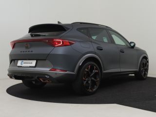 Seat Formentor VZ Performance  245pk | Panorama dak | Ledere Bekleding| Adaptief cruise control | Led koplampen ...