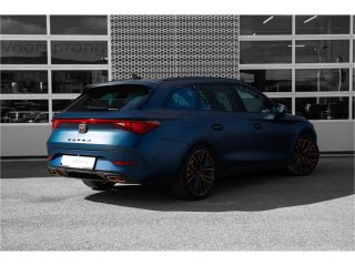 Seat Leon Sportstourer 1.4 e-Hybrid VZ Business | Vol. Leder | Panoramadak | Carplay | Camera