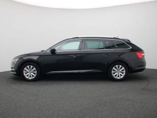 Skoda Superb Combi 1.4 TSI iV Business Edition Plus 218PK DSG full led, trekhaak, cruise control met travel as...