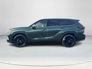 Toyota highlander 2.5 AWD Hybrid Premium | 06-10141018 Voor meer informatie