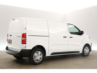 Toyota ProAce Worker 2.0 L2H1 145PK Airco Cruise Carplay 3 Persoons Parkeersensoren Schuifdeur