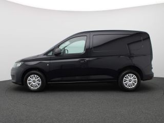 Volkswagen Caddy Cargo 2.0 TDI Comfort 102PK Parkeerhulp achter, cruise control, App-Connect, airco, elek. spiegels
