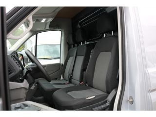 Volkswagen Crafter 2.0 TDI 140pk L3 H3 Automaat Airco Navigatie Trekhaak